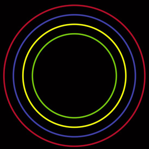 Four LP - Vinile Bloc Party