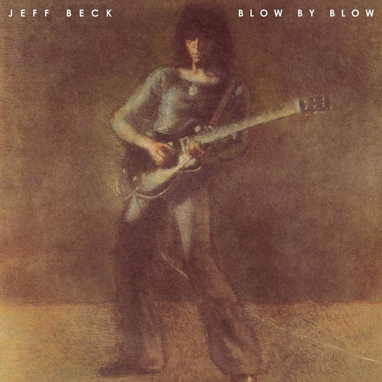 Blow By Blow LP | Vinile Jeff Beck 