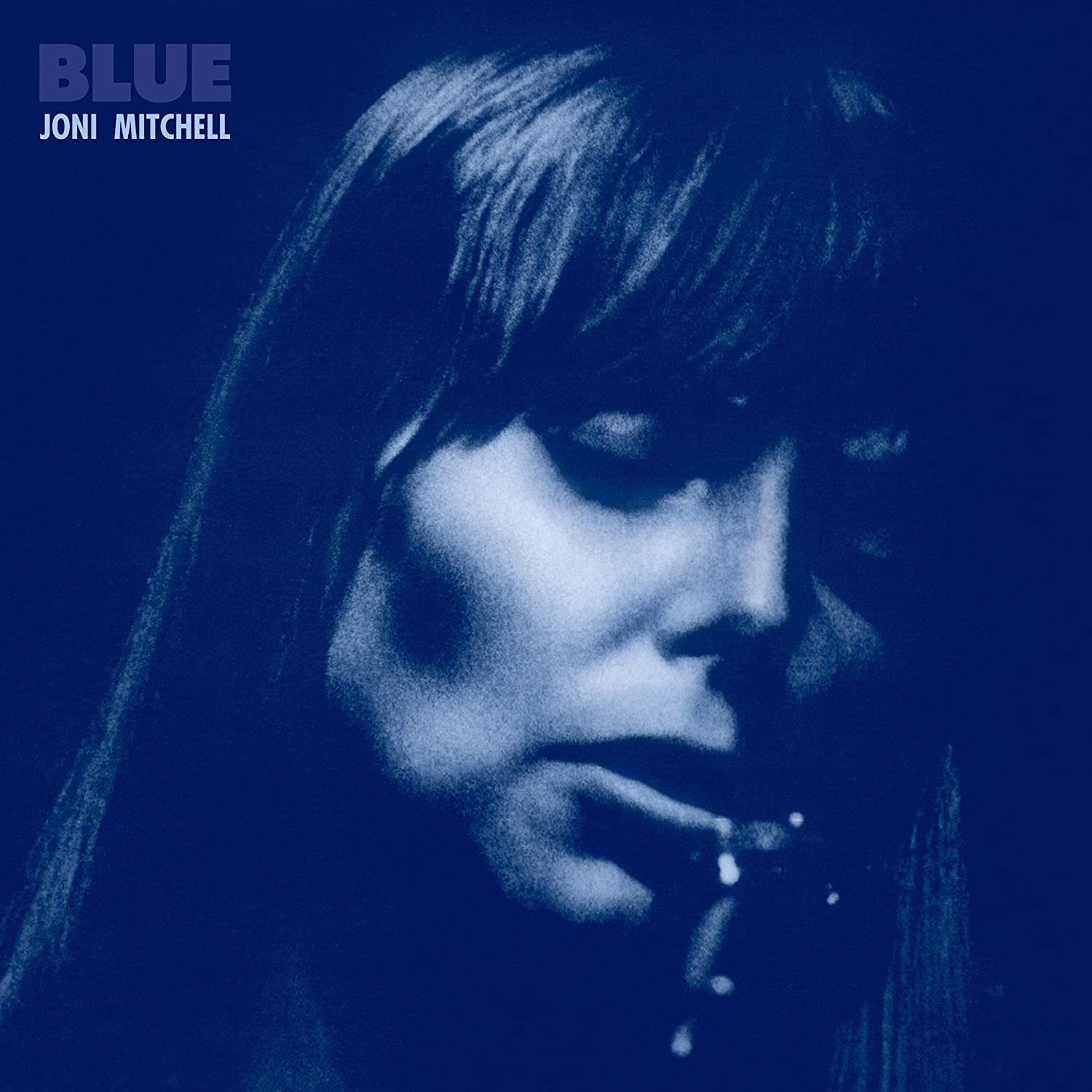 Blue LP | Vinile Joni Mitchell 