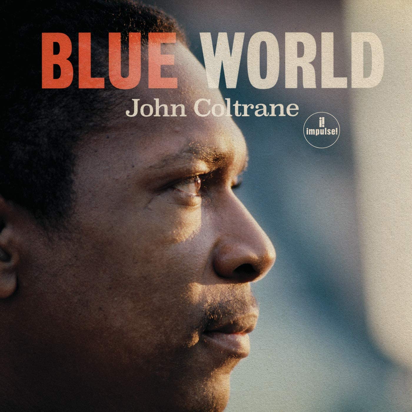 Blue World LP | Vinili John Coltrane