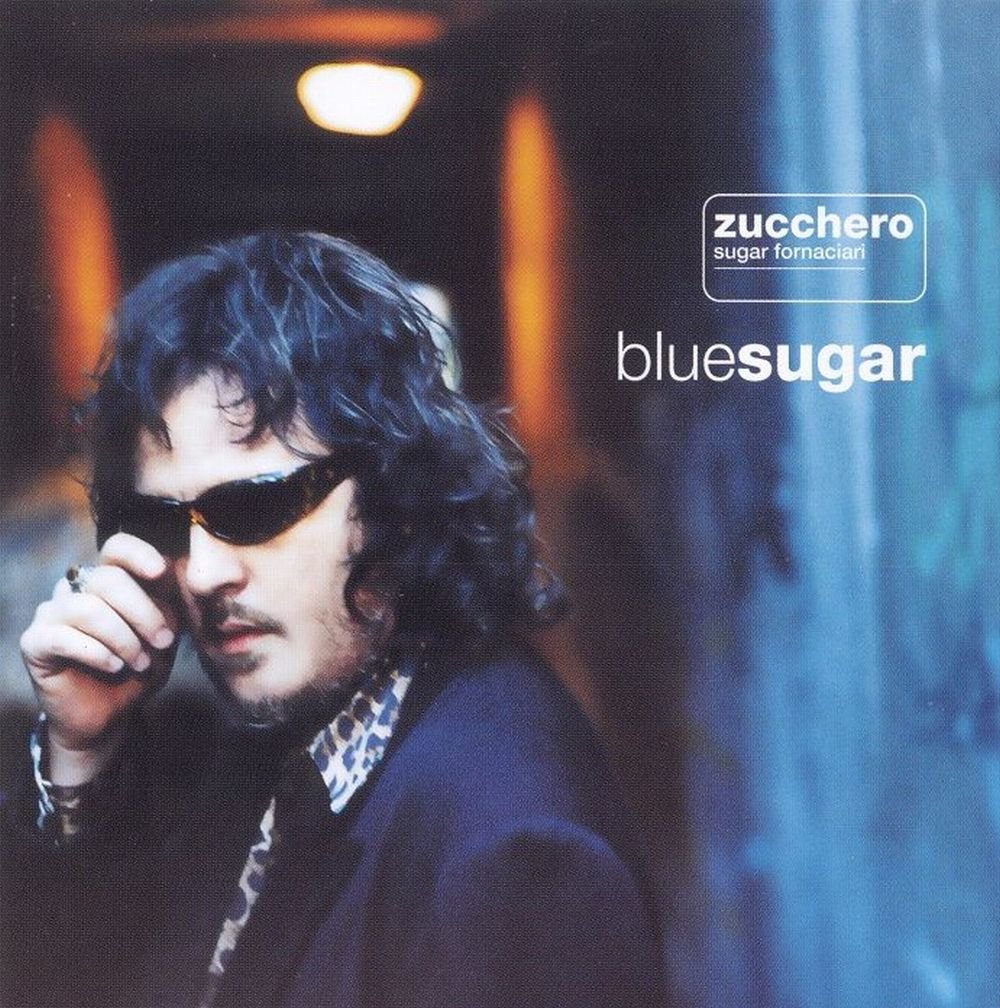 Bluesugar 2xLP | Vinili Zucchero 