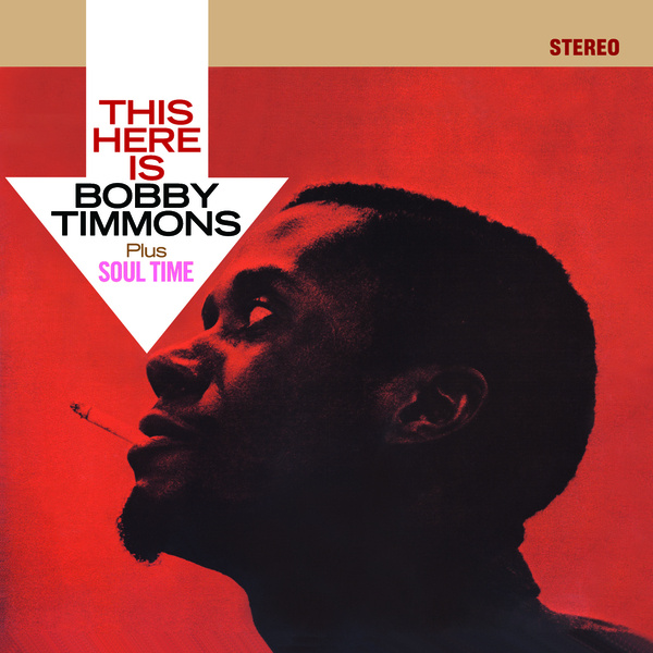 This Here is Bobby Timmons LP | Vinile Bobby Timmons
