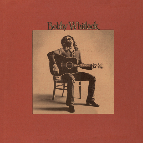 Bobby Whitlock LP