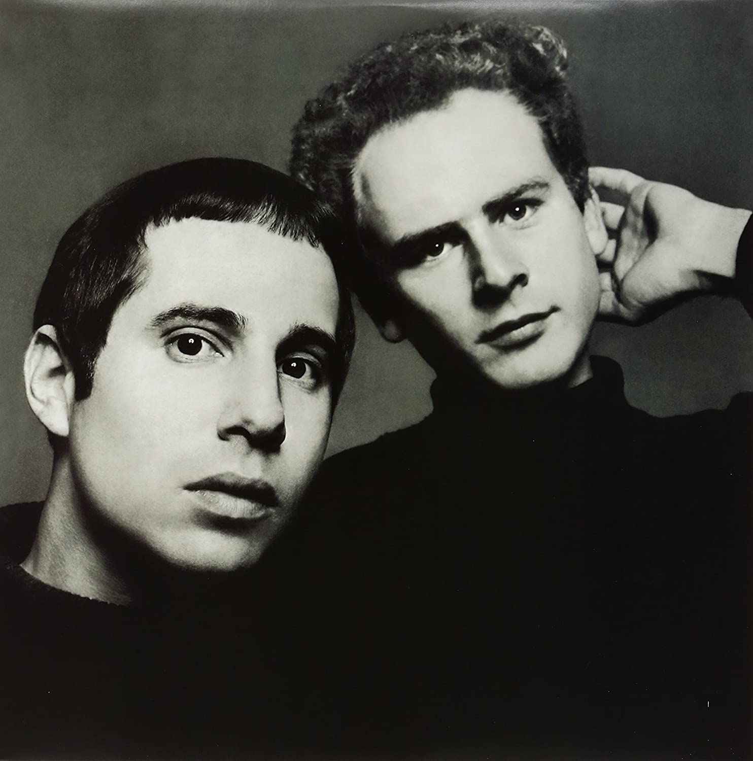 Bookends LP - Simon &amp; Garfunkel Vinile