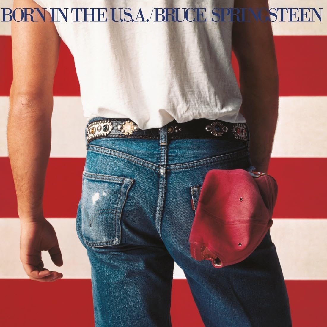 Born in the U.S.A. LP | Vinile Bruce Springsteen