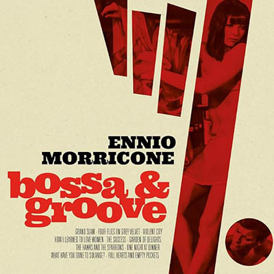 Bossa &amp; Groove