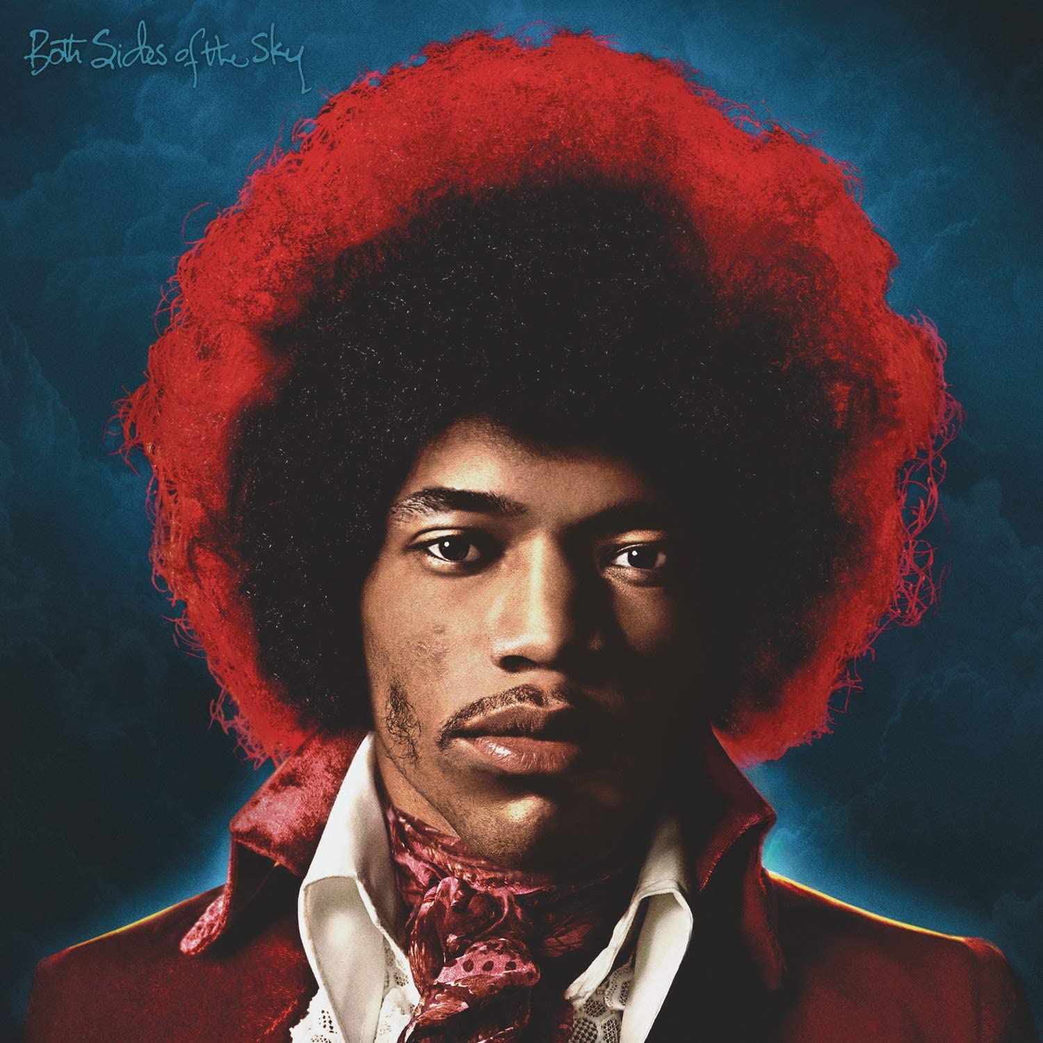 Both Sides Of The Sky 2xLP | Vinili Jimi Hendrix