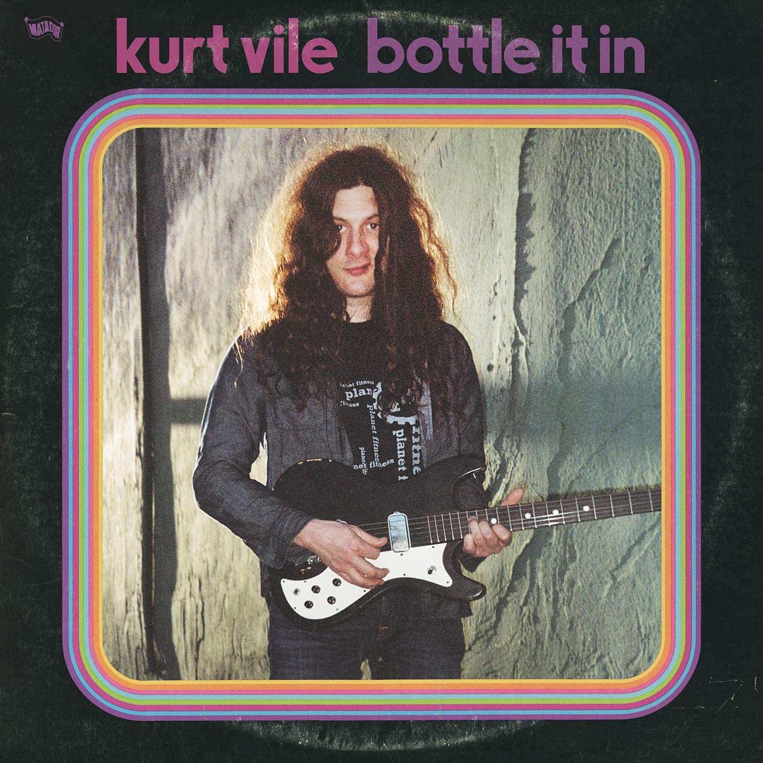 Bottle It In 2xLP