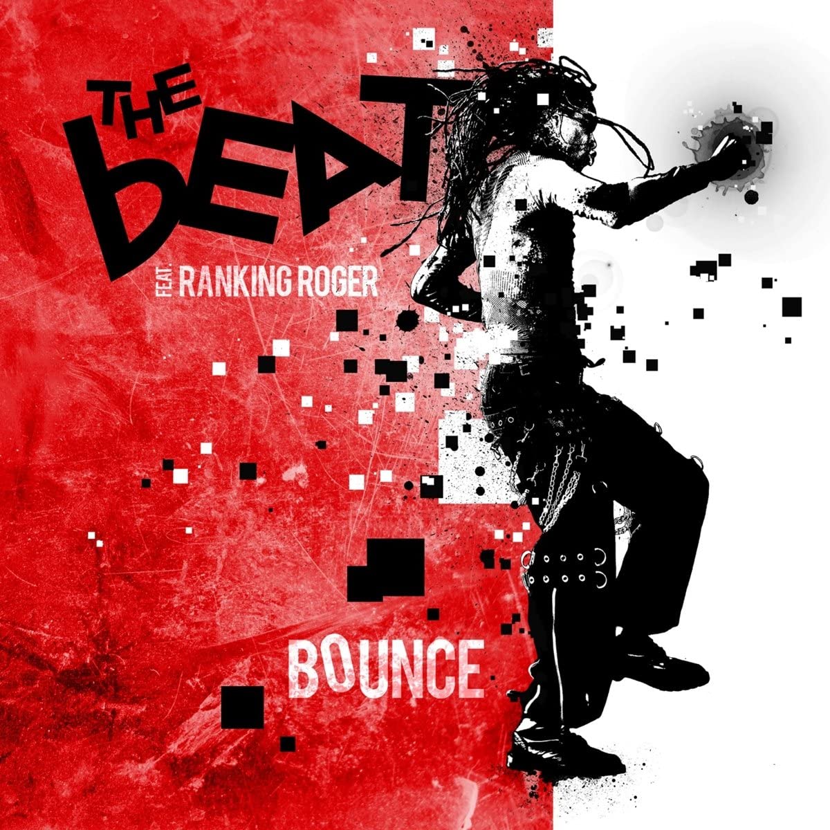 Bounce LP