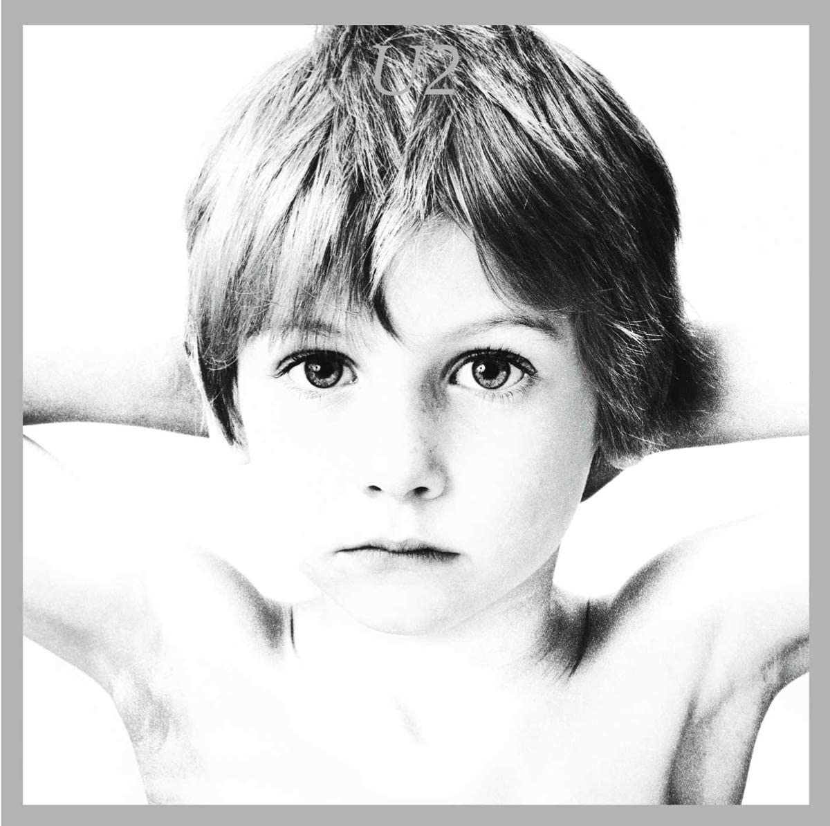 Boy LP | Vinile U2