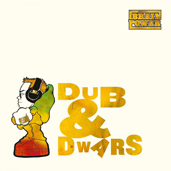 Dub &amp; Dwars LP
