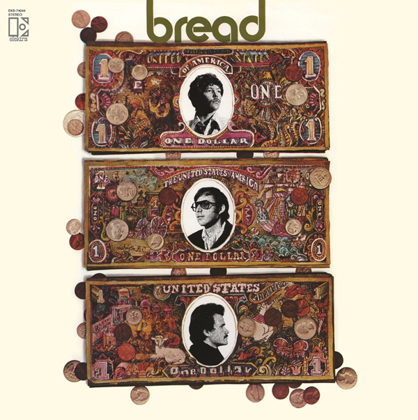 Bread LP