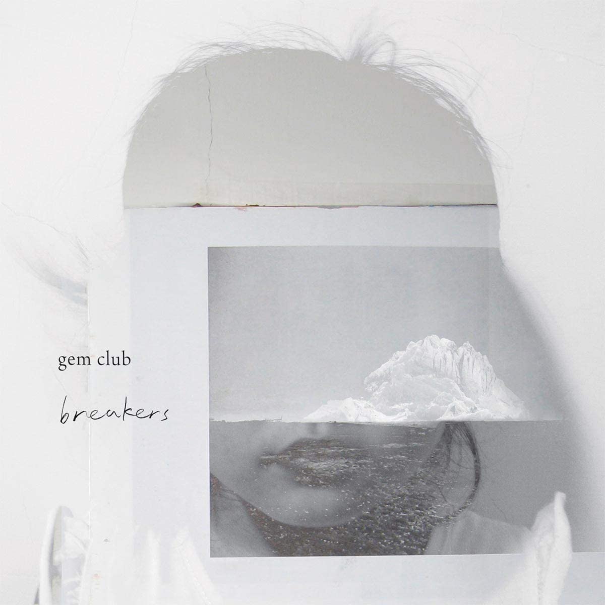 Breakers LP - Vinile Gem Club