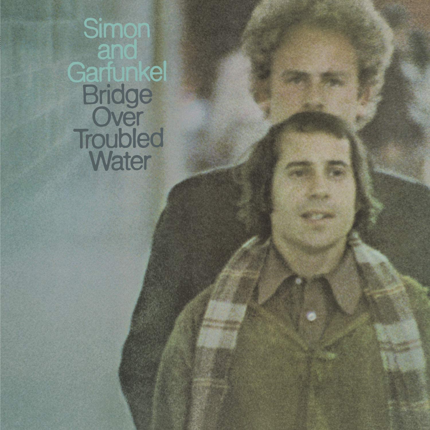 Bridge Over Troubled Water LP