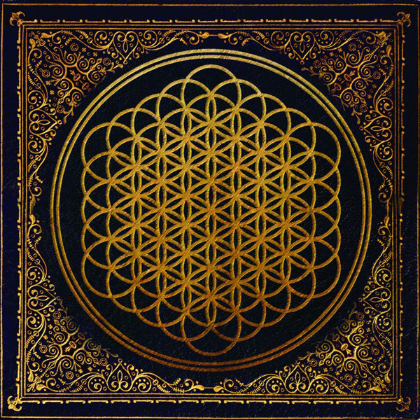 Sempiternal LP