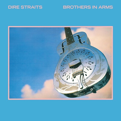 Brothers in Arms 2xLP | Vinile Dire Straits