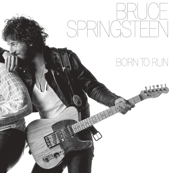 Born to Run LP | Vinile Bruce Springsteen