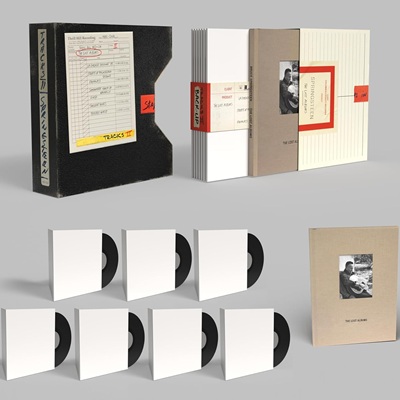 Tracks II: The Lost Albums