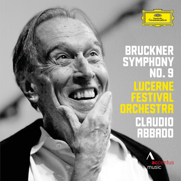 Bruckner  Symphony No.9 2xLP