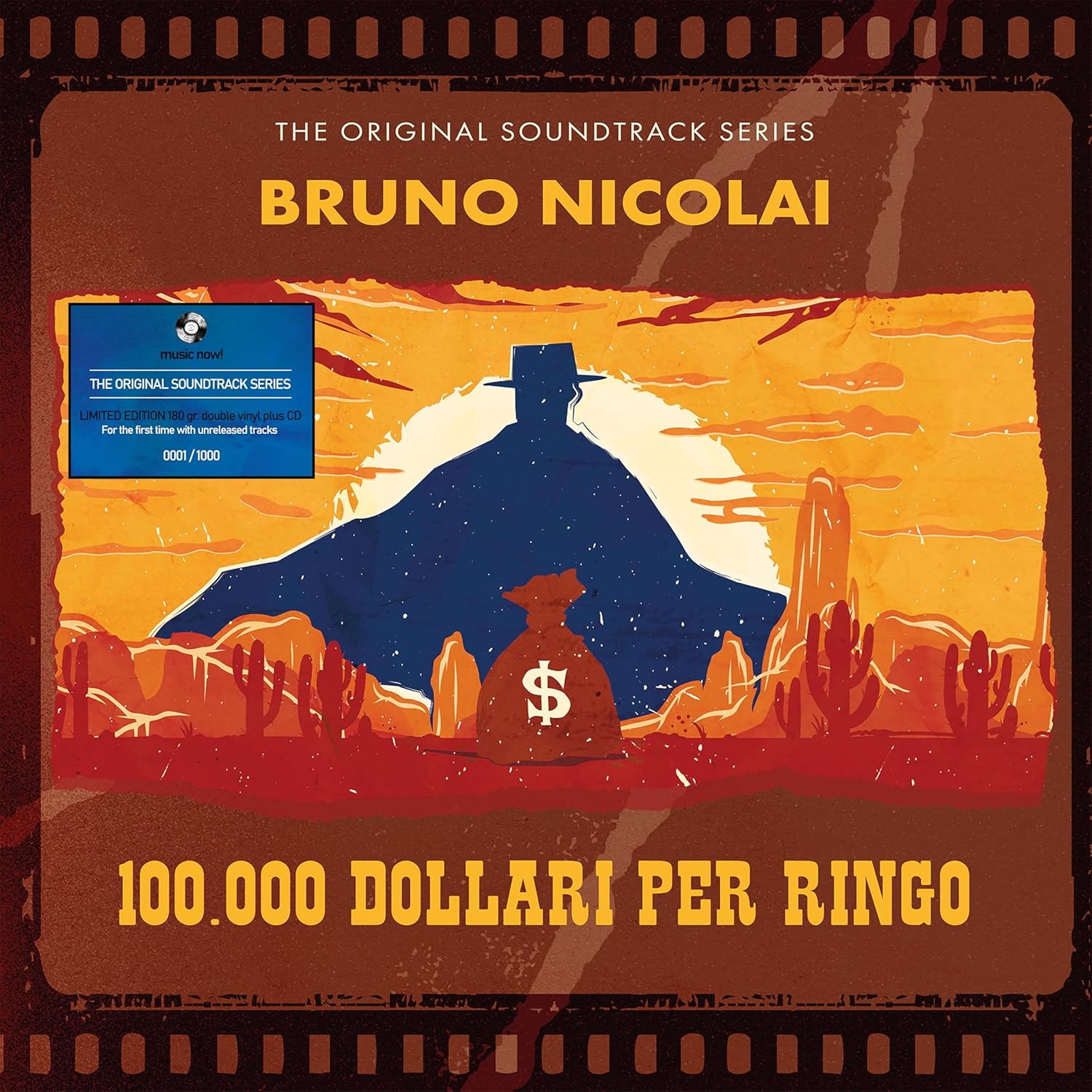 100.000 Dollari per Ringo