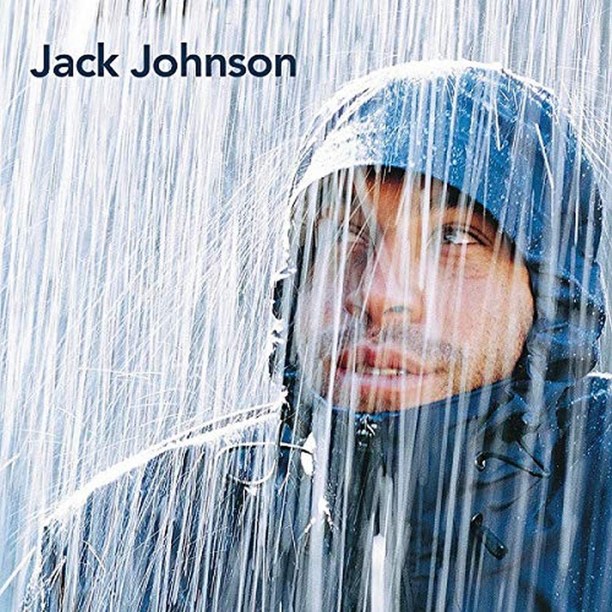 Brushfire Fairytales LP | Vinili Jack Johnson