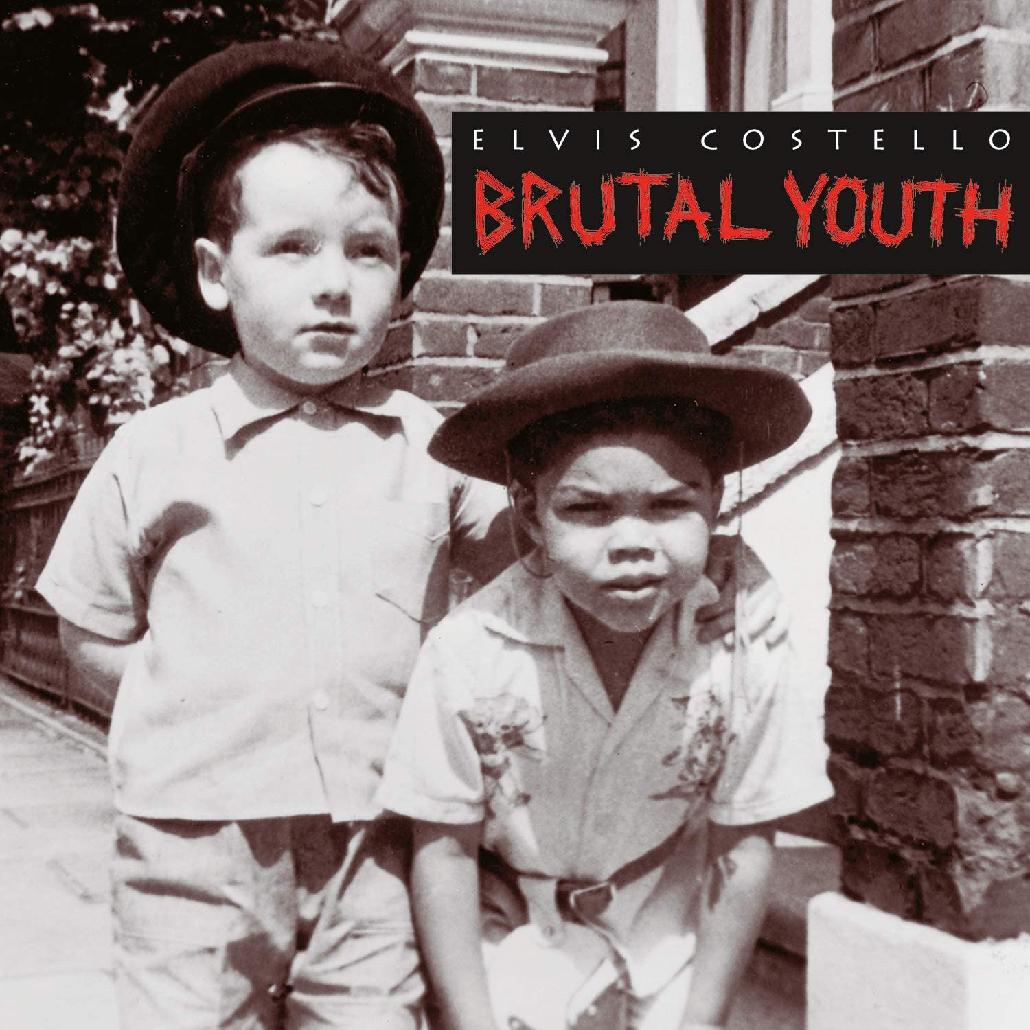 Brutal Youth 2xLP | Vinile Elvis Costello