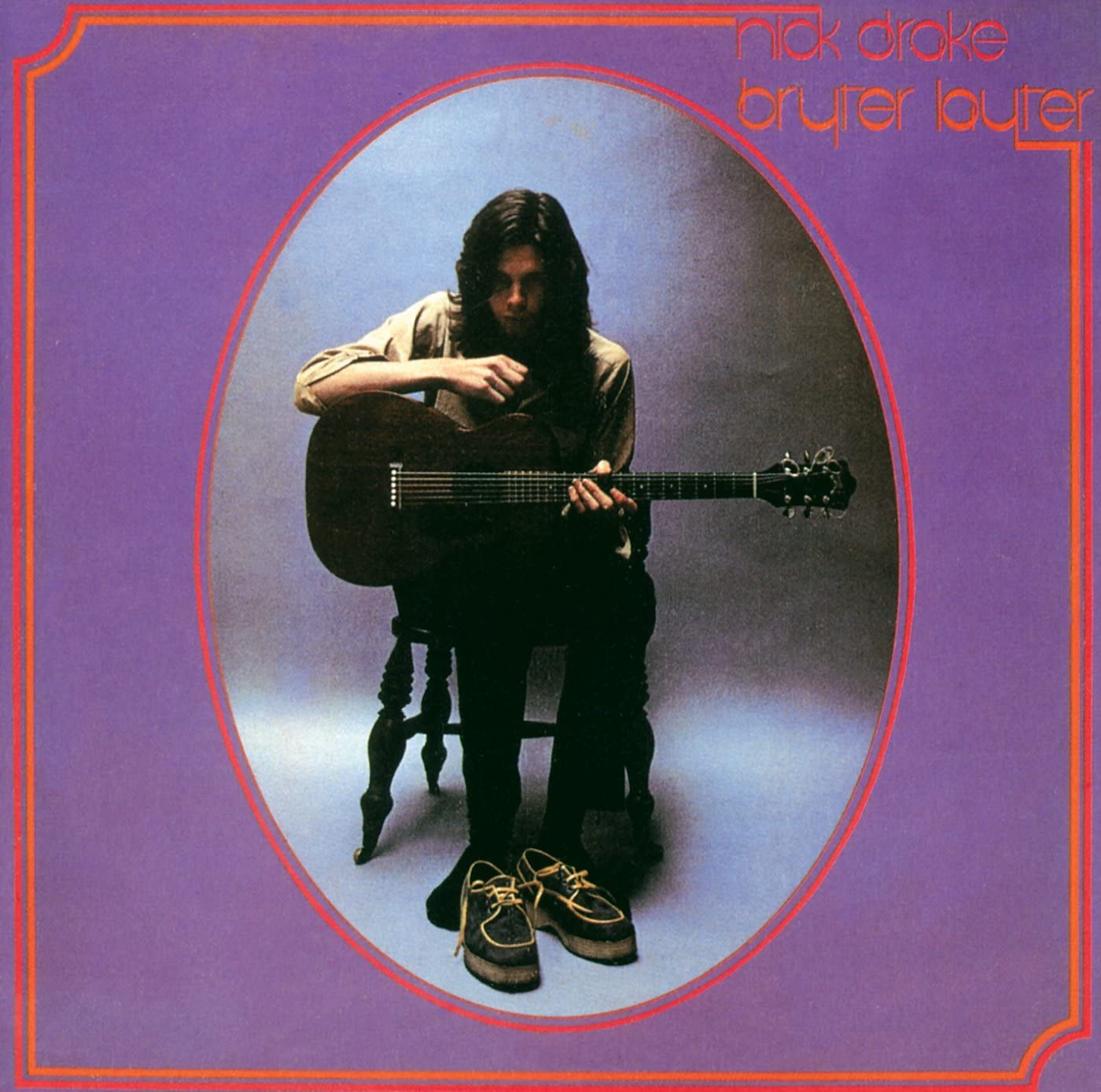 Bryter Layter | Vinile Nick Drake 