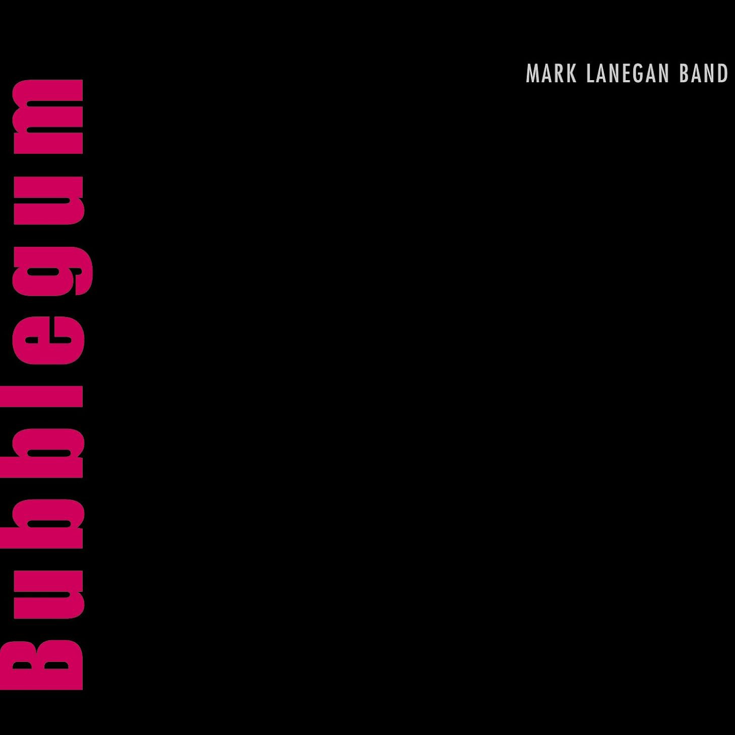 Bubblegum LP | Vinile Mark Lanegan