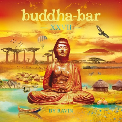Buddha Bar XXVII