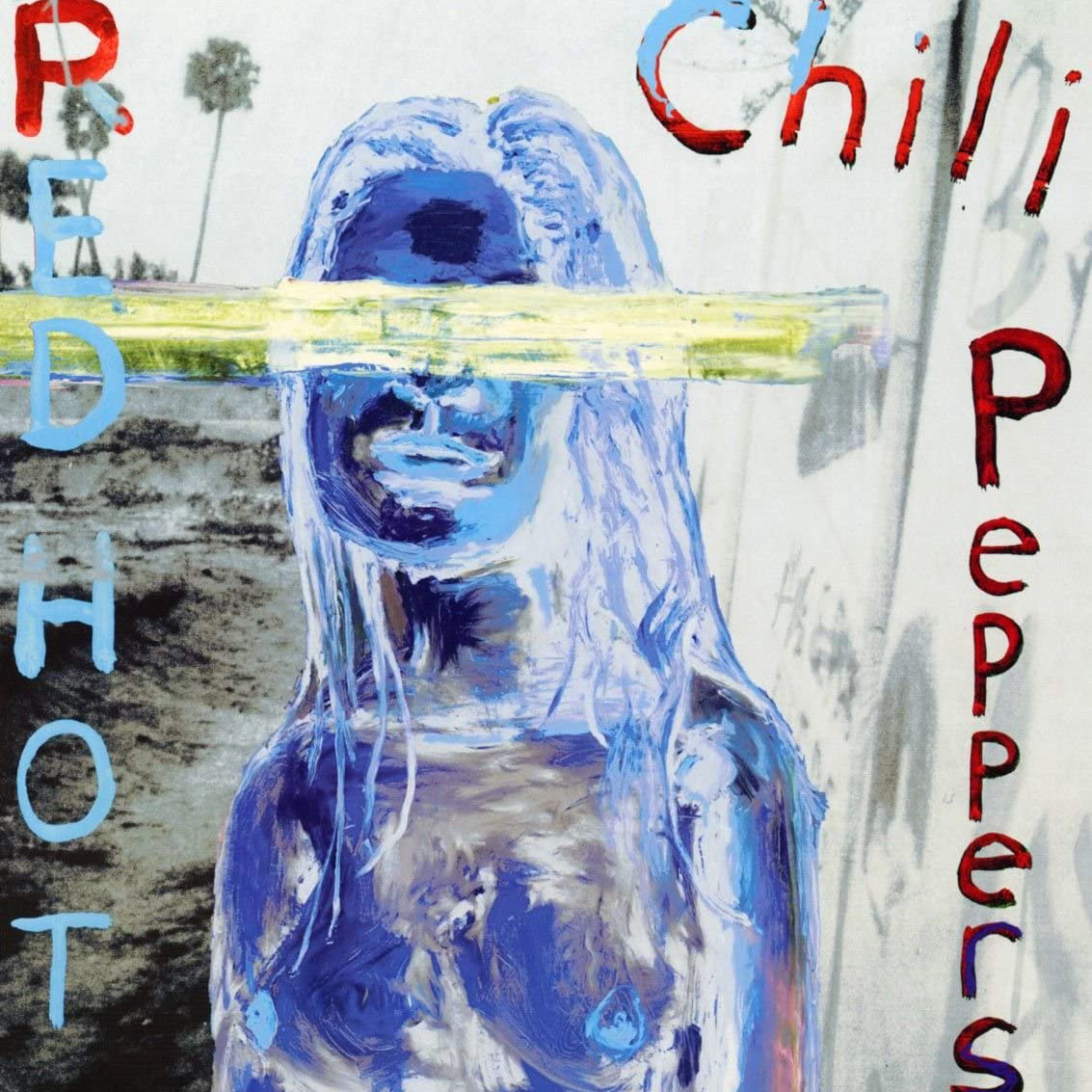 By the Way 2LP | Vinile Red Hot Chili Peppers