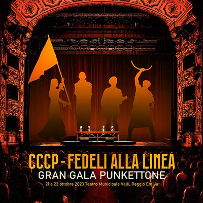 Gran Gala Punkettone