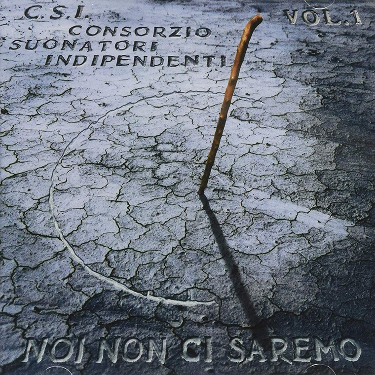 Noi Non Ci Saremo Vol. 1