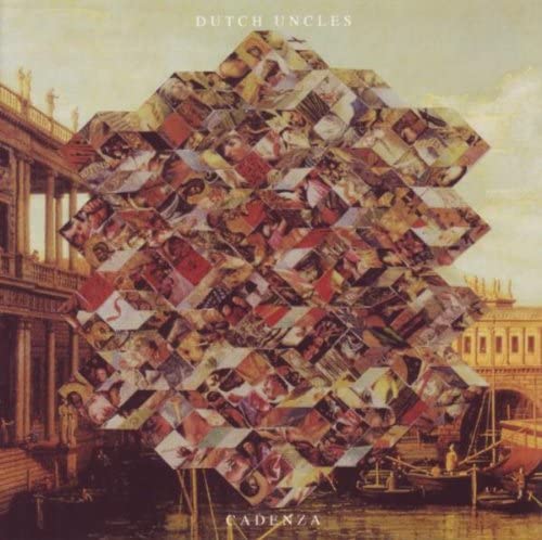 Cadenza LP | Vinile Dutch Uncles