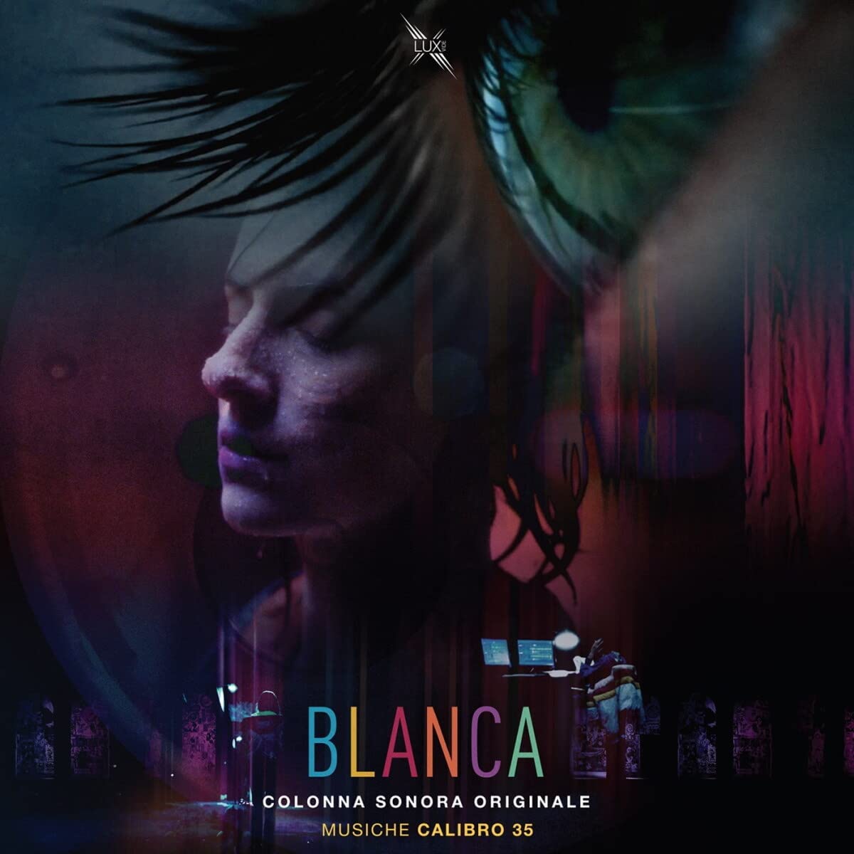 Blanca 2xLP Soundtrack