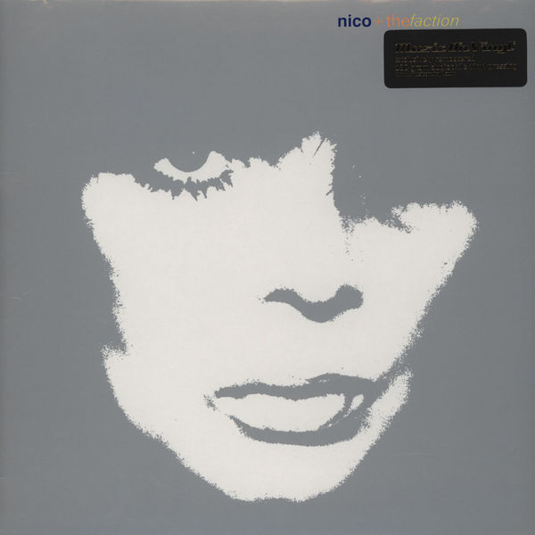 Camera Obscura LP | Vinile Nico 