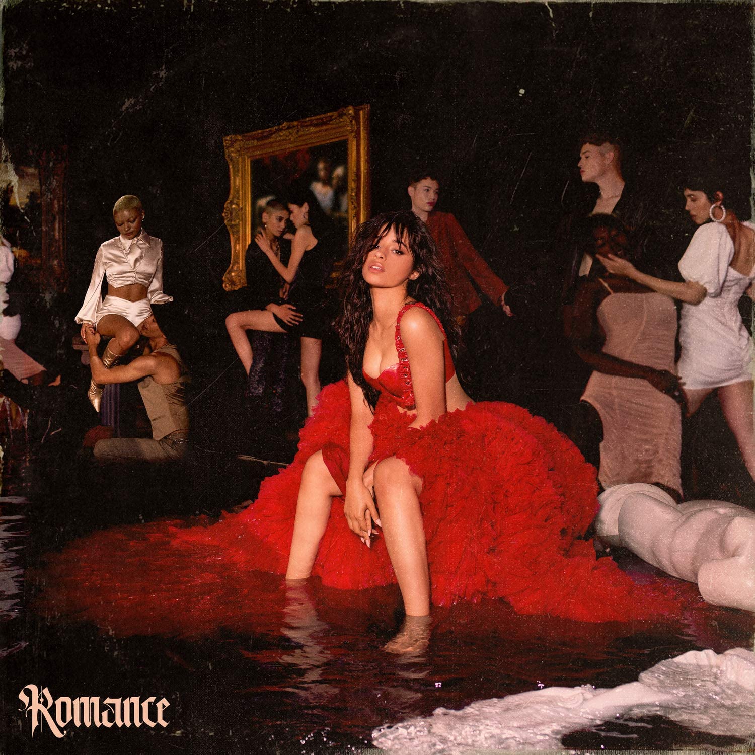 Romance 2xLP