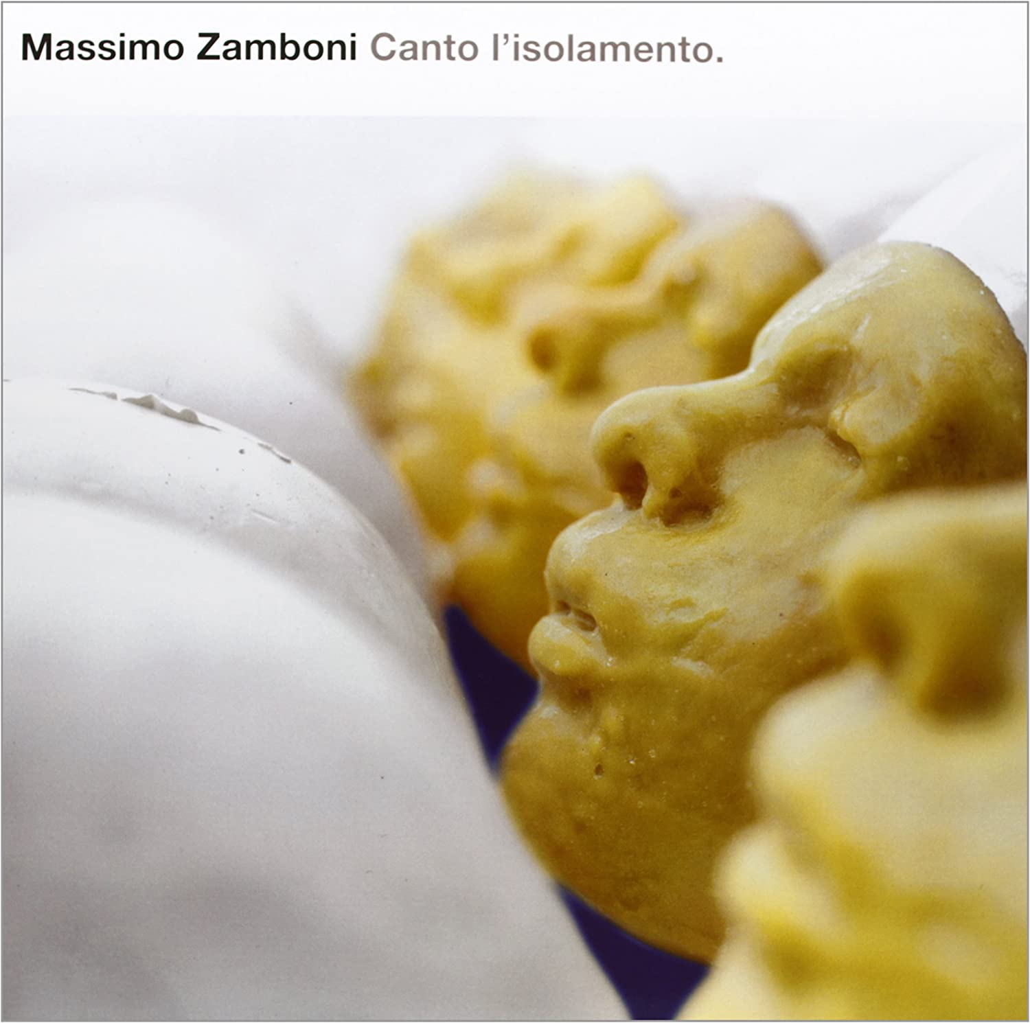 Canto L'isolamento LP