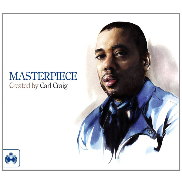 Masterpiece 2xLP