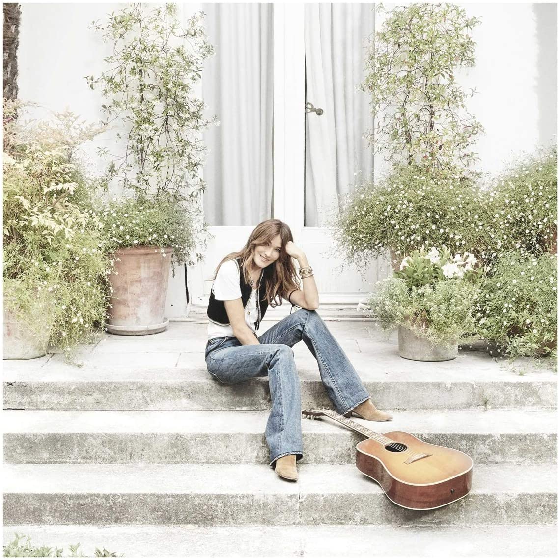 Carla Bruni LP 