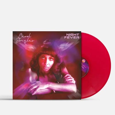 Carol Douglas - Night Fever