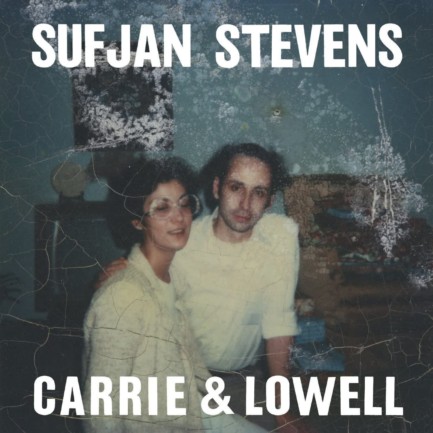 Carrie &amp; Lowell LP | Vinile Sufjan Stevens