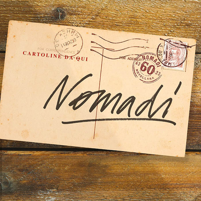 Cartoline da Qui
