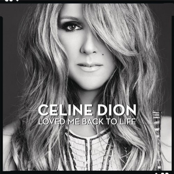 Loved Me Back to Life LP