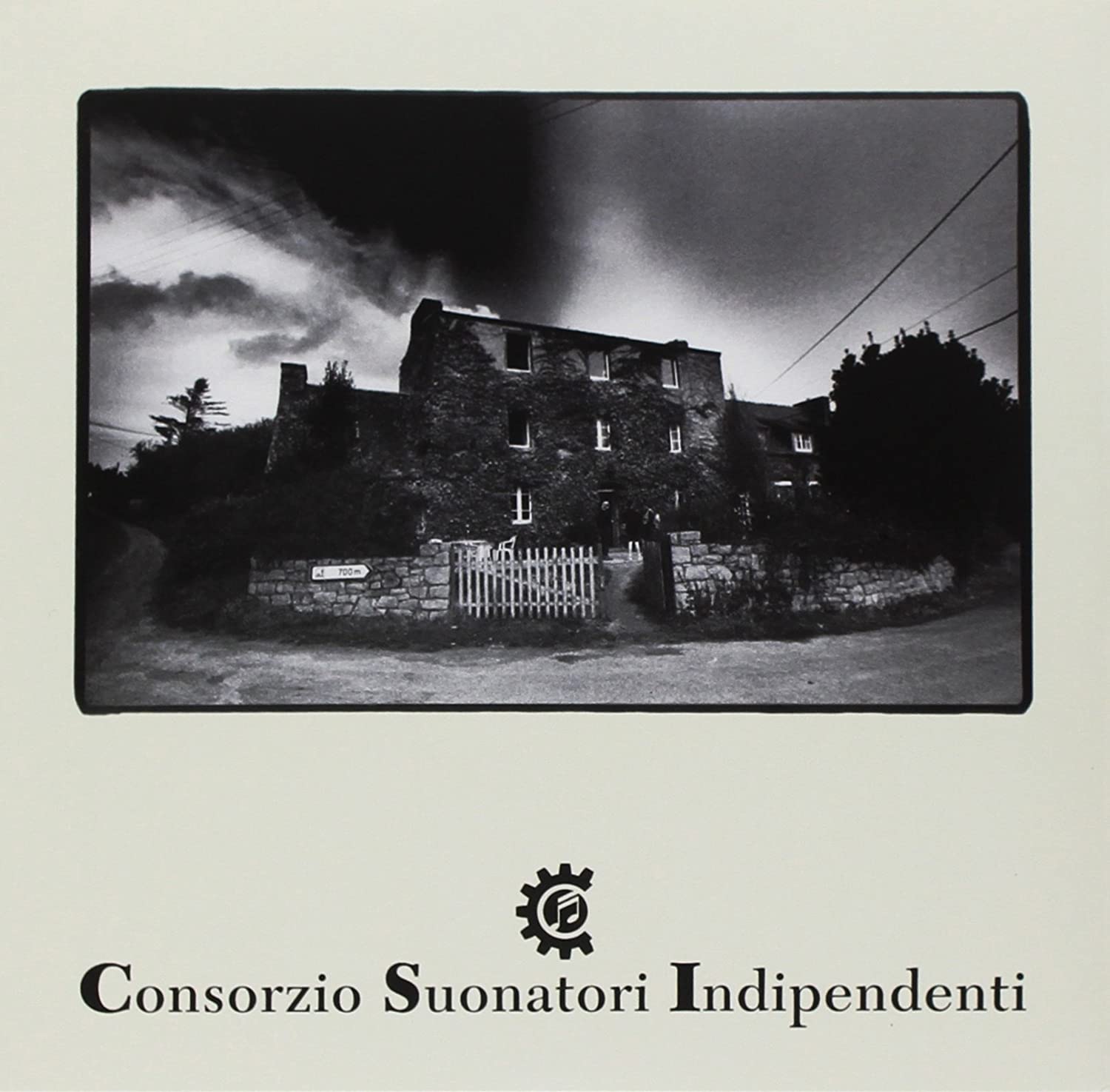 Celluloide Del Mondo Singolo LP