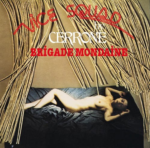 Brigade Mondaine LP