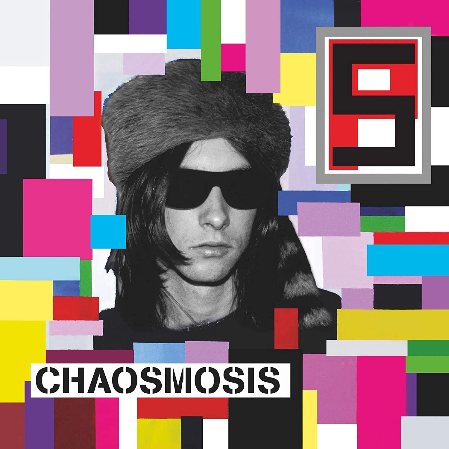 Chaosmosis LP+CD 