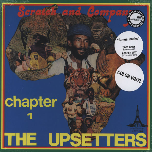 Chapter 1 3xLP
