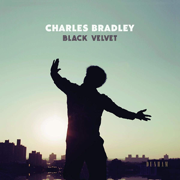 Black Velvet LP