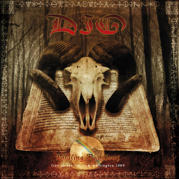 Chasing Rainbows - Live From The Coliseum Washington