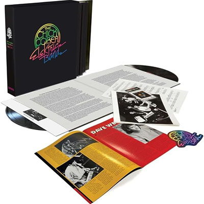 The Complete Studio Recordings 1986-1991